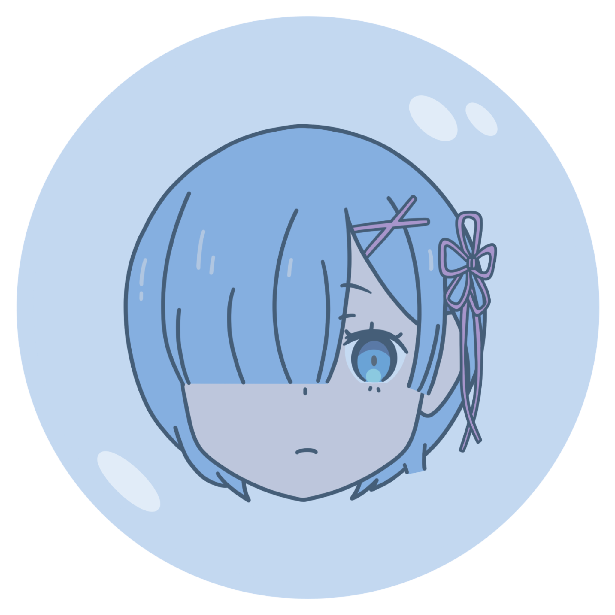 rem from re:zero