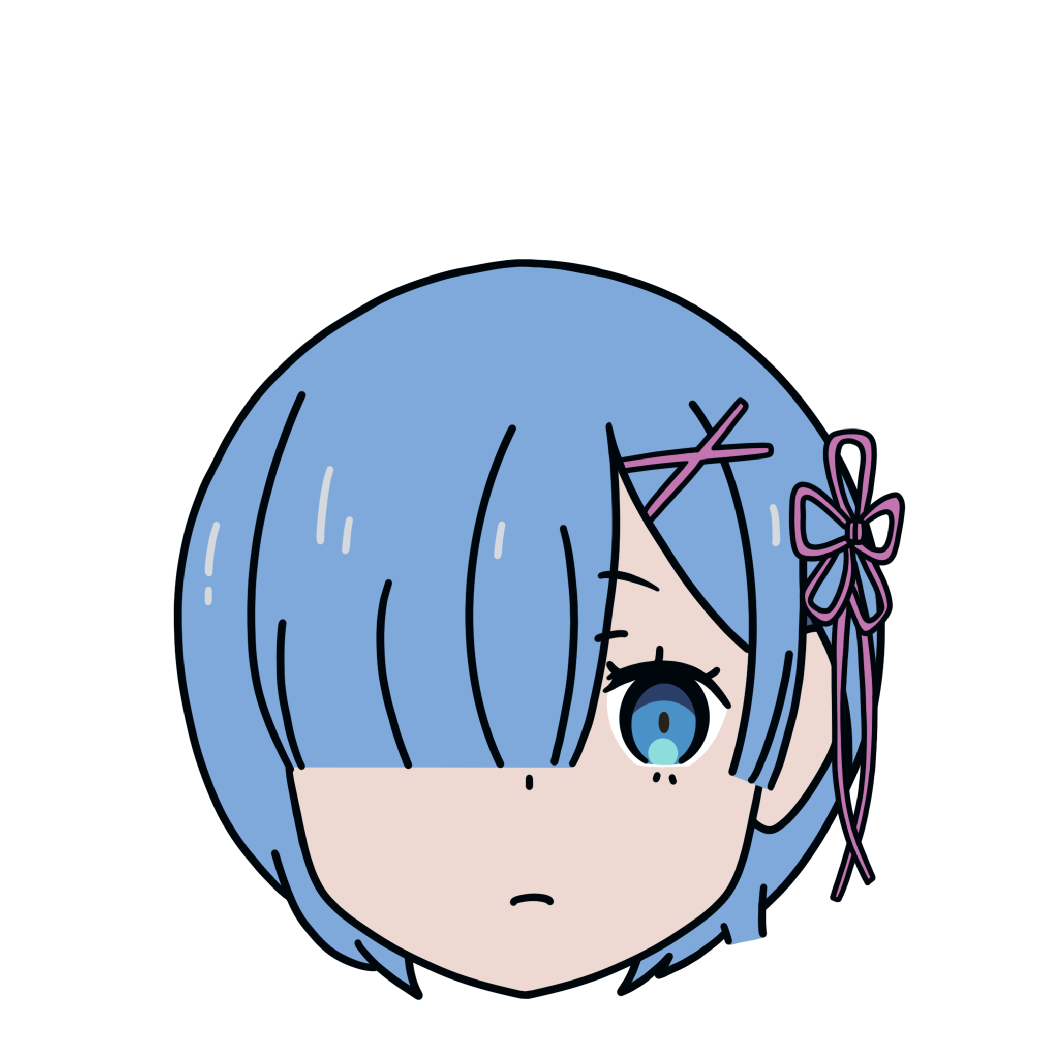 rem from re:zero