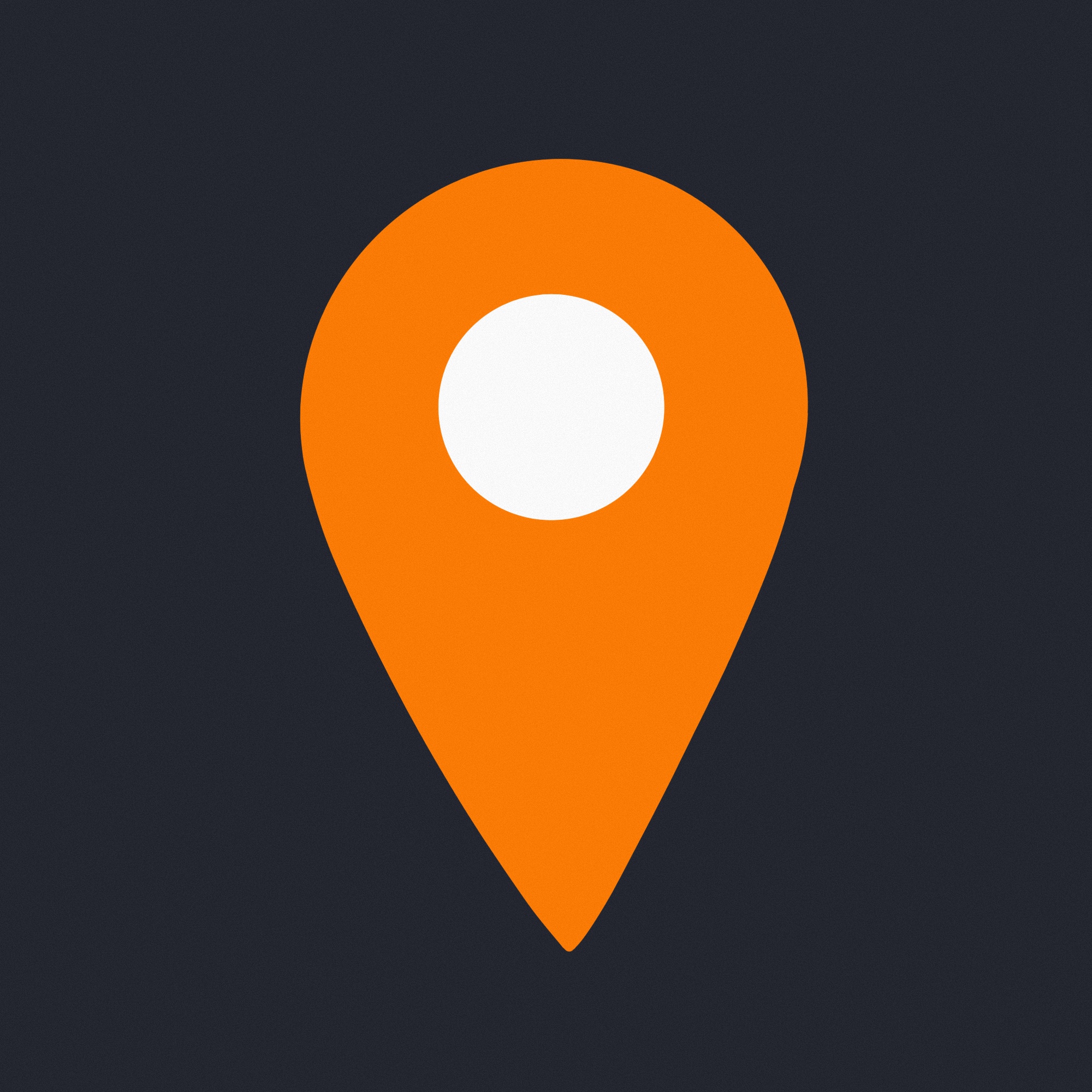 app icon of maps