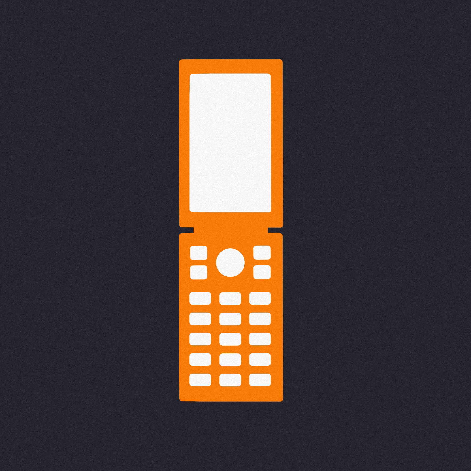 app icon of phone