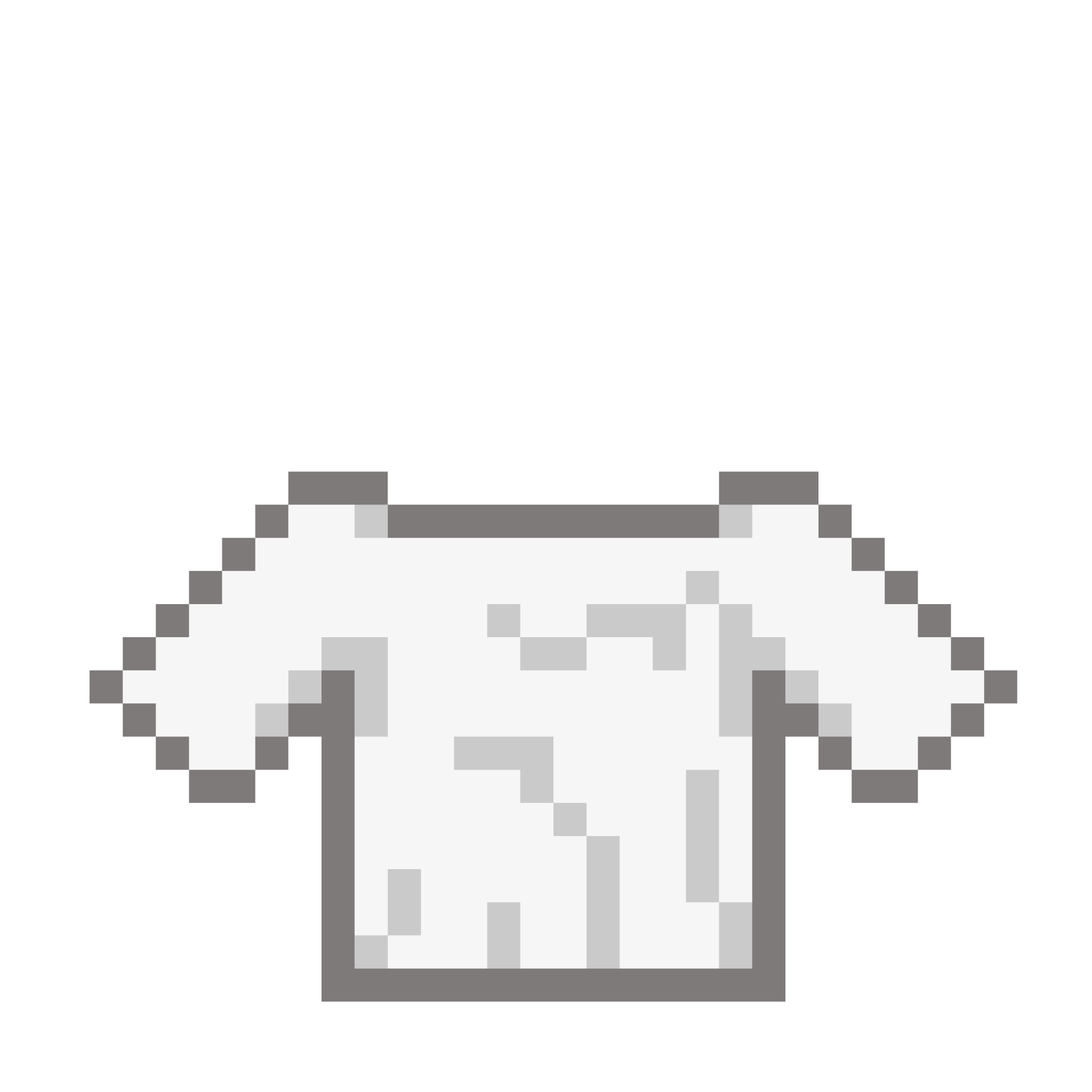 8bit shirt