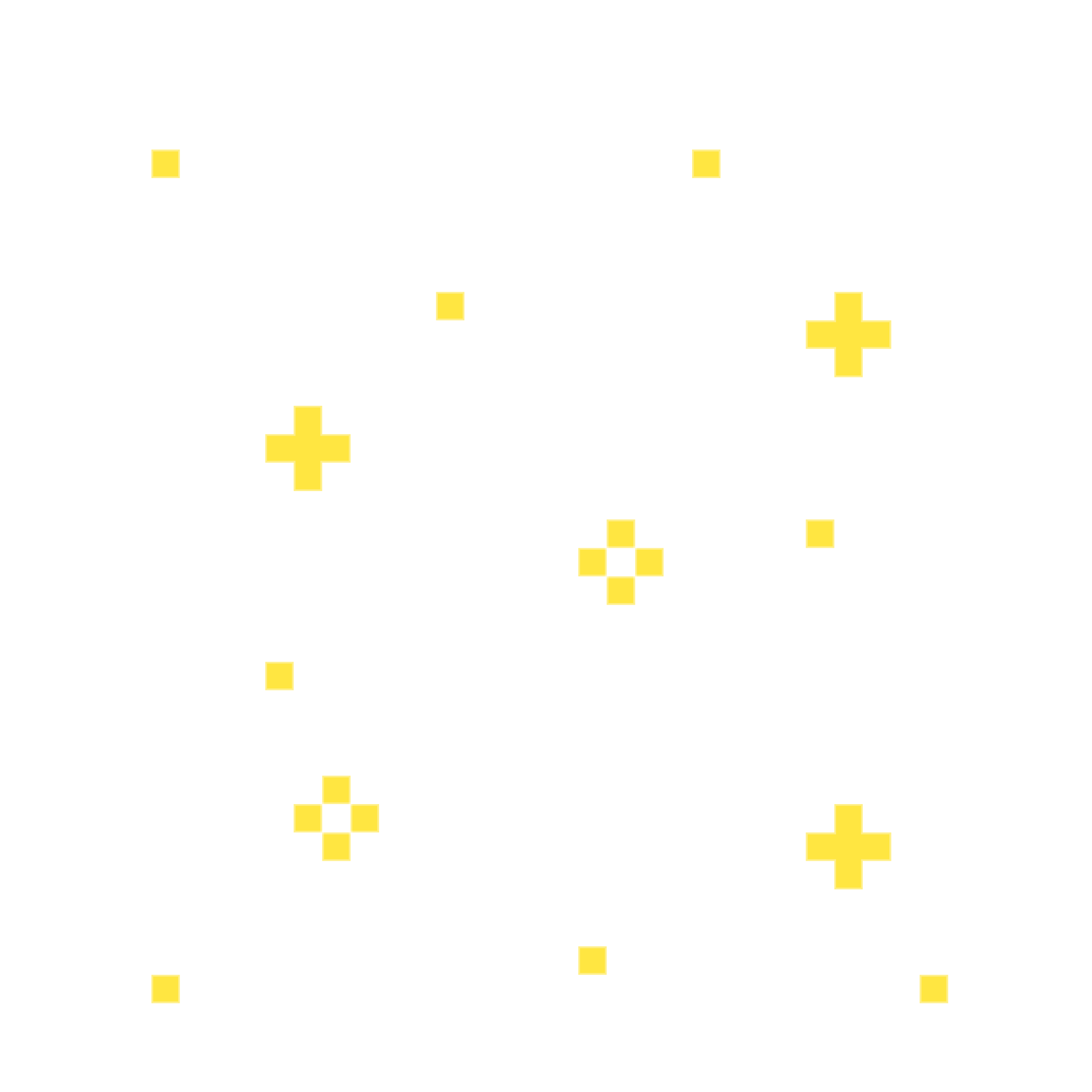 8bit stars